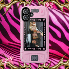 Load image into Gallery viewer, Iconic 3 Photo Juicy Sidekick Phone Case
