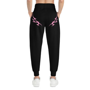 Don’t be a Dick Kitty Cat Joggers