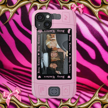 Load image into Gallery viewer, Iconic 3 Photo Juicy Sidekick Phone Case
