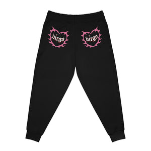 Virgo Kitty Cat Joggers