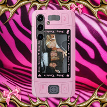 Load image into Gallery viewer, Iconic 3 Photo Juicy Sidekick Phone Case
