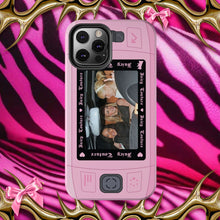 Load image into Gallery viewer, Iconic 3 Photo Juicy Sidekick Phone Case
