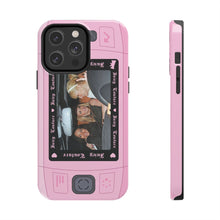Load image into Gallery viewer, Iconic 3 Photo Juicy Sidekick Phone Case
