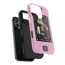 Load image into Gallery viewer, Iconic 3 Photo Juicy Sidekick Phone Case
