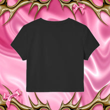 Load image into Gallery viewer, What a Fcked up Time to be Alive Women&#39;s Baby Tee
