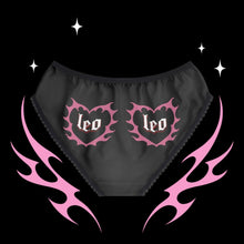 Load image into Gallery viewer, Leo Kitty Cat Women&#39;s Briefs
