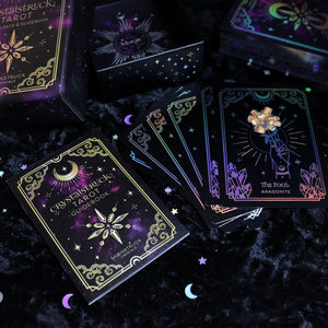 TAROT & ORACLE BUNDLE SET Card Decks