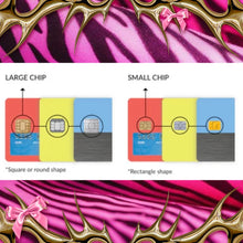 Load image into Gallery viewer, credit card skin
