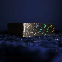 Load image into Gallery viewer, GOLD Crystalstruck Tarot© Card Deck
