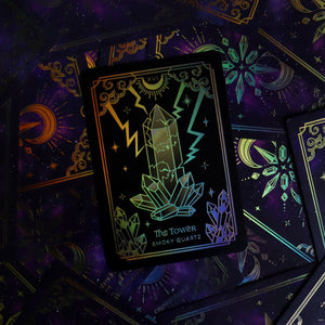 RESERVED for Enchanted Salem