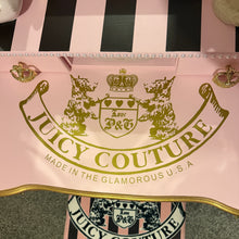 Load image into Gallery viewer, Large Juicy Couture Inspired Logo Vinyl Graphic Decal Sticker

