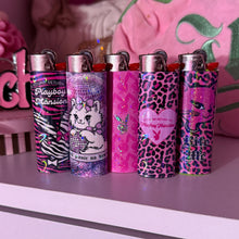 Load image into Gallery viewer, bic lighter skin
