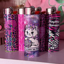 Load image into Gallery viewer, bic lighter skin
