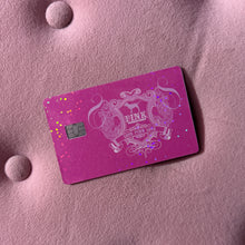 Load image into Gallery viewer, credit card skin
