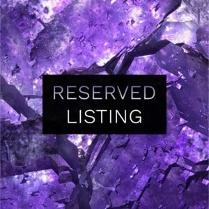 RESERVED for evillynn44