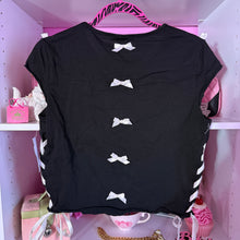 Load image into Gallery viewer, what a f*cked up time kitty cat shirt top Large
