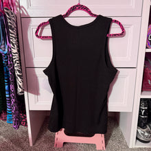 Load image into Gallery viewer, emotionally powered by aim tank top
