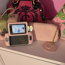 Load image into Gallery viewer, Juicy Couture Sidekick II with Pouch
