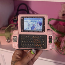 Load image into Gallery viewer, Juicy Couture Sidekick II with Pouch
