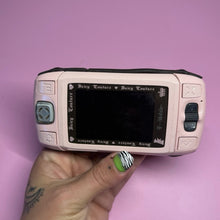 Load image into Gallery viewer, Juicy Couture Sidekick II with Pouch
