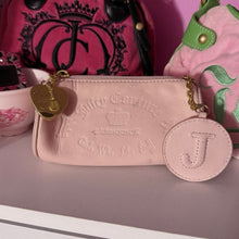 Load image into Gallery viewer, Juicy Couture Sidekick II with Pouch
