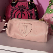 Load image into Gallery viewer, Juicy Couture Sidekick II with Pouch
