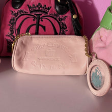 Load image into Gallery viewer, Juicy Couture Sidekick II with Pouch
