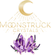 Moonstruck Crystals