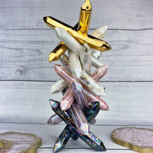Load image into Gallery viewer, Everecho Ceramics Crystalette™ Display Stands
